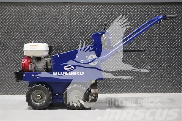 Blue Bird SC550 Ostale industrijske mašine