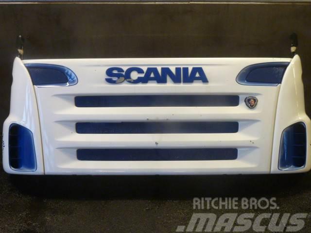 Scania Frontlucka Scania Ostali kamioni
