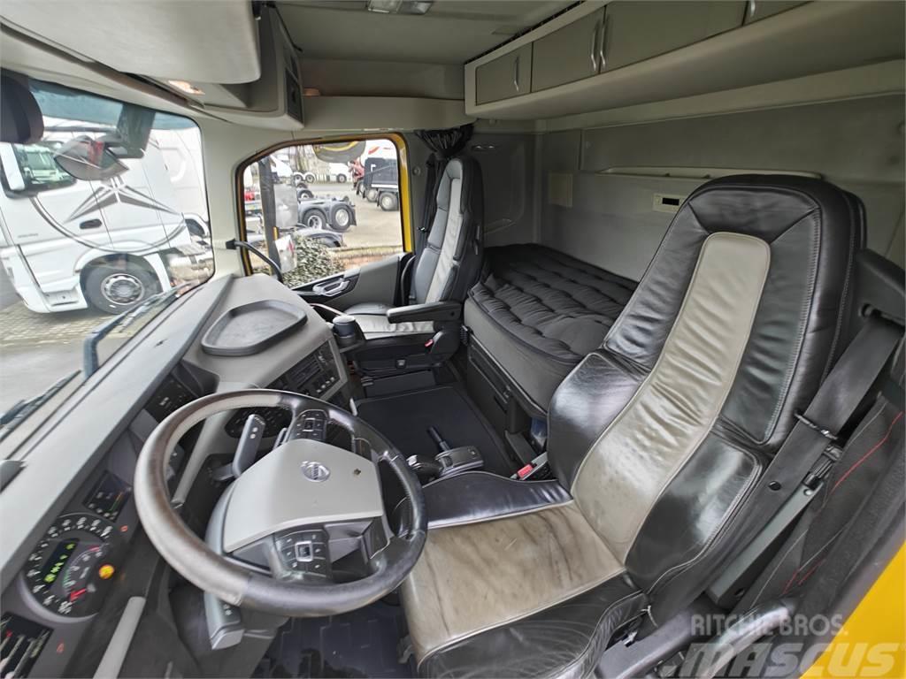 Volvo FH500 Kontejnerski kamioni
