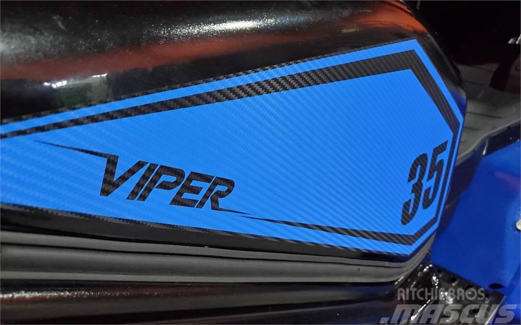 Viper FY35 Viljuškari - ostalo