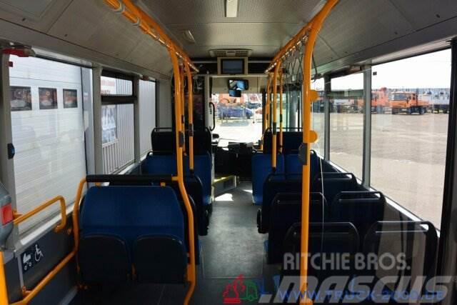MAN Lions City A21 (NL263) 38 Sitz- & 52 Stehplätze Ostali autobusi