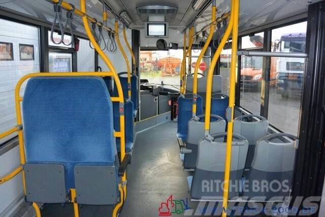 MAN Solaris Urbino 40 Sitz-& 63 Stehplätze Dachklima Ostali autobusi