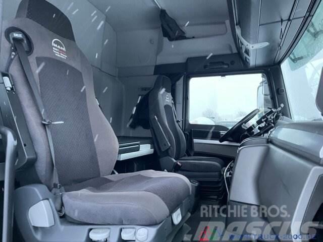MAN TGX 18.400 XL Klima Standheizung 1. Hand Euro 6 Ostali kamioni