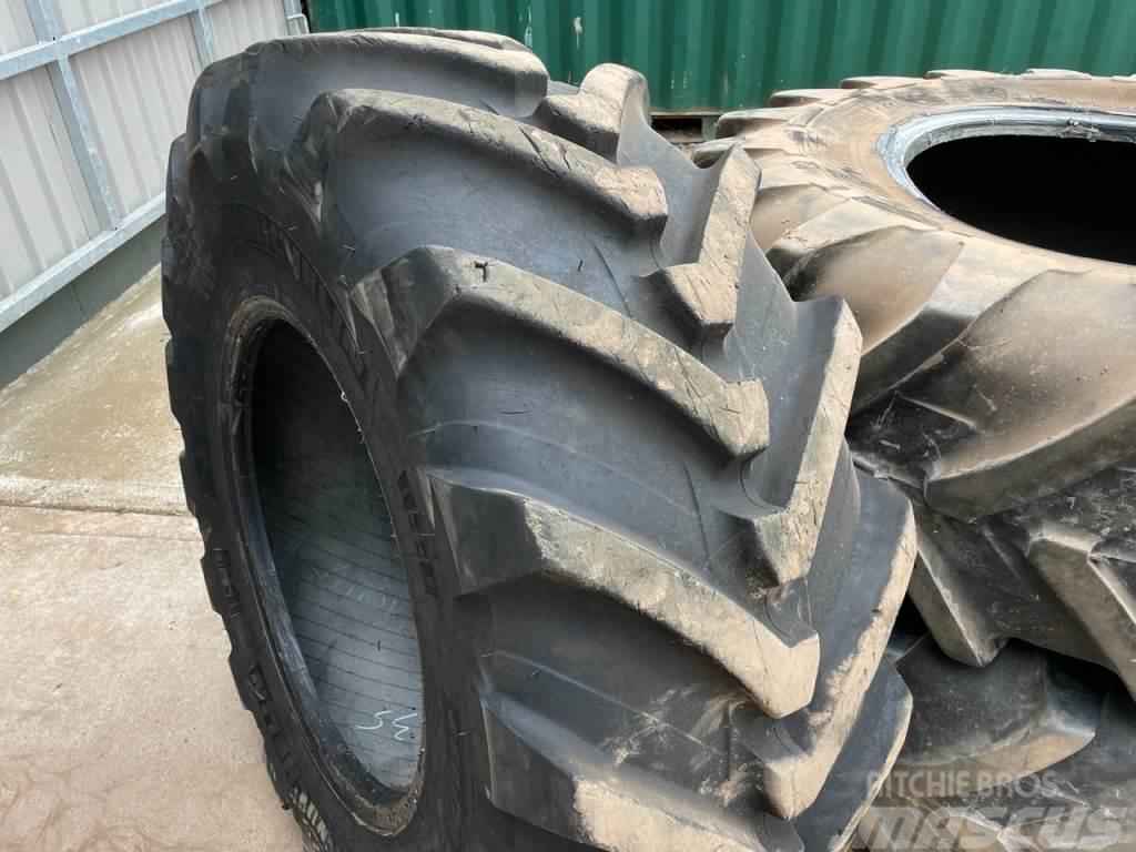 Michelin 6190R Ostala dodatna oprema za traktore