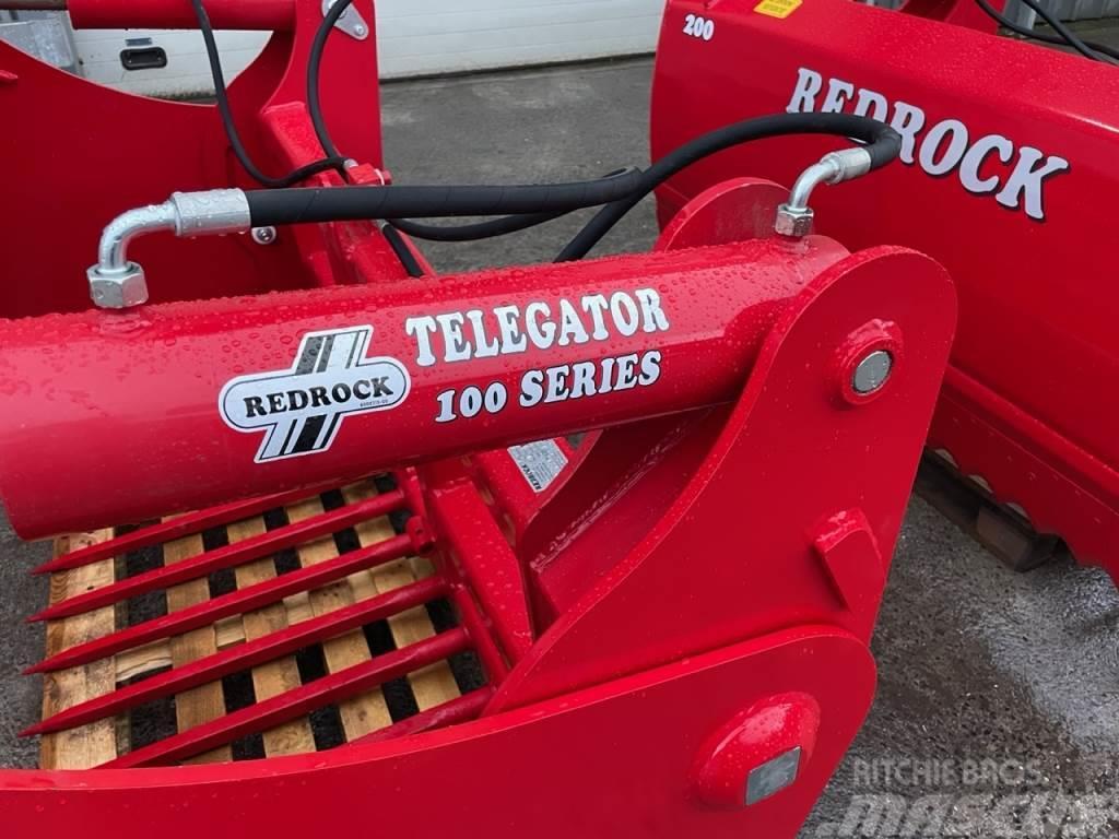 Redrock 6930 Ostala dodatna oprema za traktore