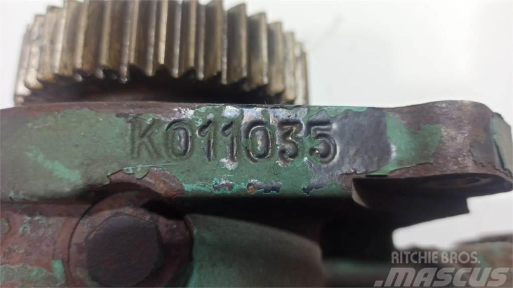  Knorr K017527 Ostale kargo komponente