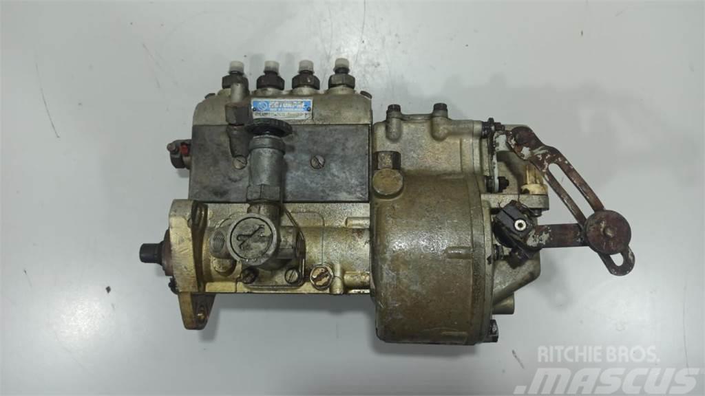  spare part - fuel system - injection pump Ostale kargo komponente