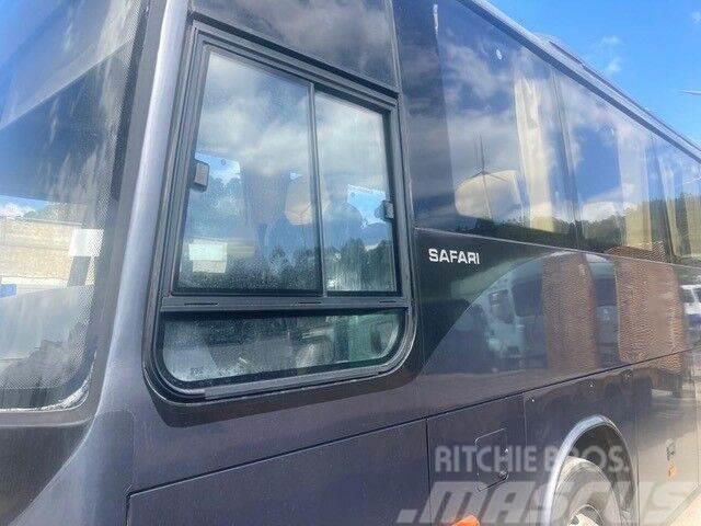 Temsa - SAFARI TB162W Putnički autobusi