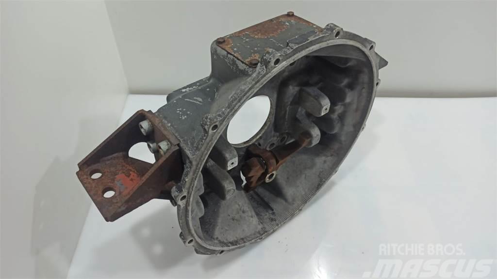 ZF spare part - transmission - gearbox housing Menjači