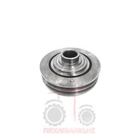 Agco spare part - engine parts - pulley Motori
