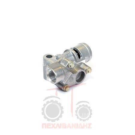 Agco spare part - engine parts - engine valve Motori