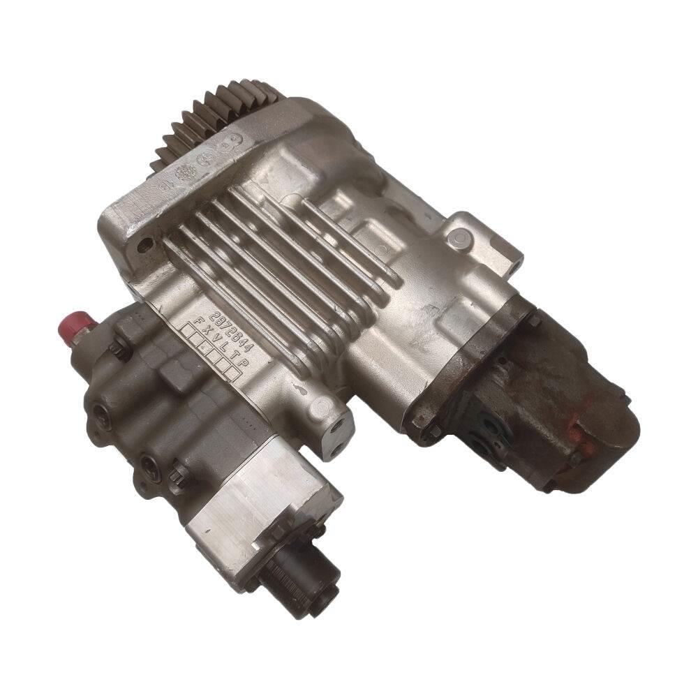 spare part - engine parts - oil pump Motori