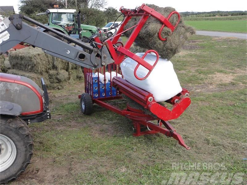 Pomi Wrap 200 Ostale poljoprivredne mašine