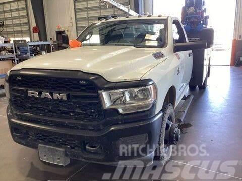 RAM 3500 Pik up kamioni