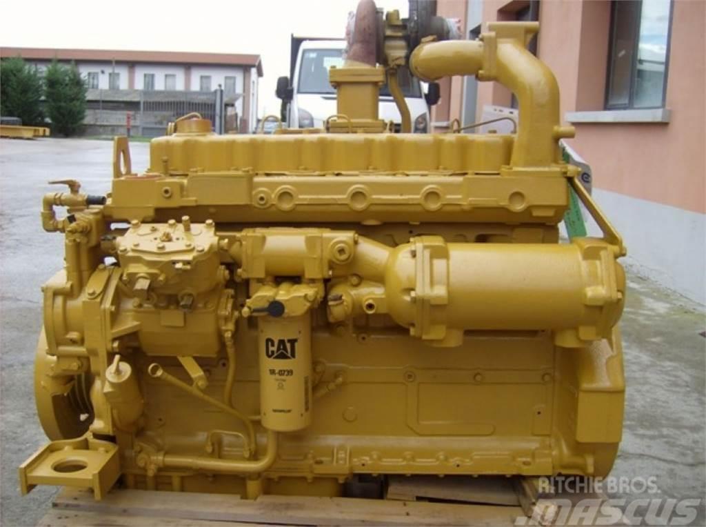 CAT 3306 DI Motori za građevinarstvo
