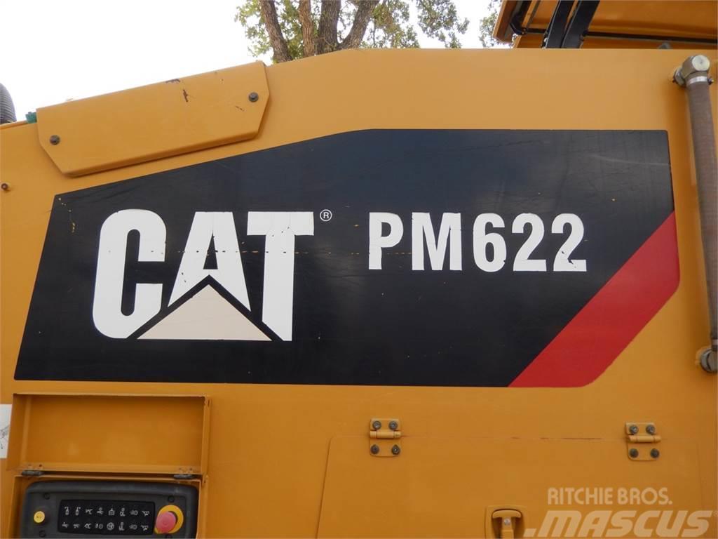 CAT PM622 Asfaltni finišeri