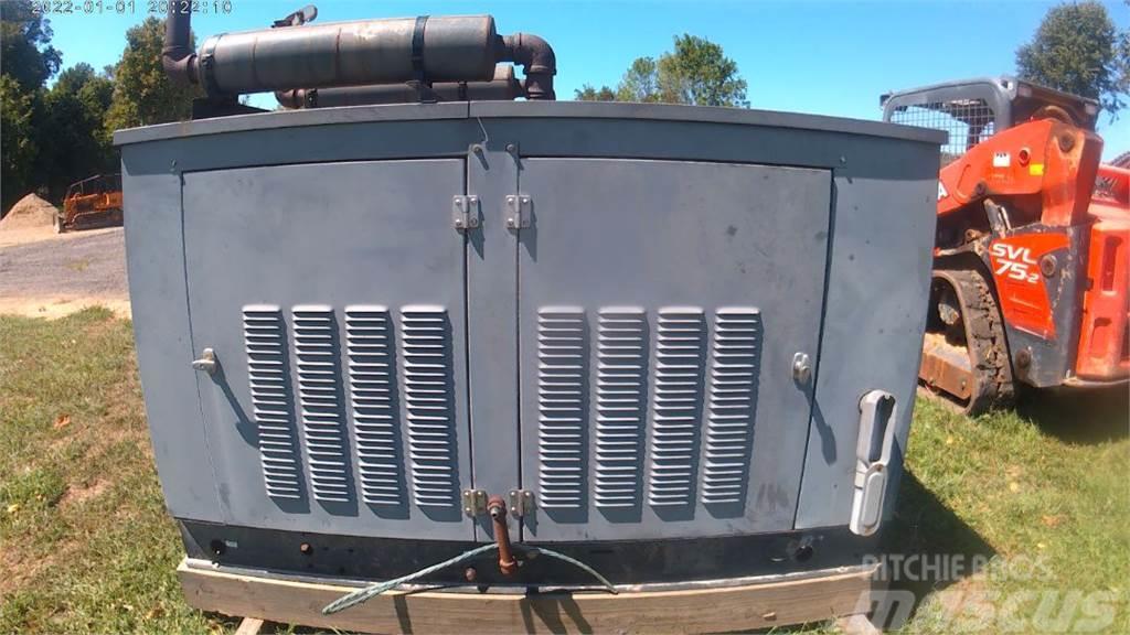 Dayton 4LM43 Ostali generatori