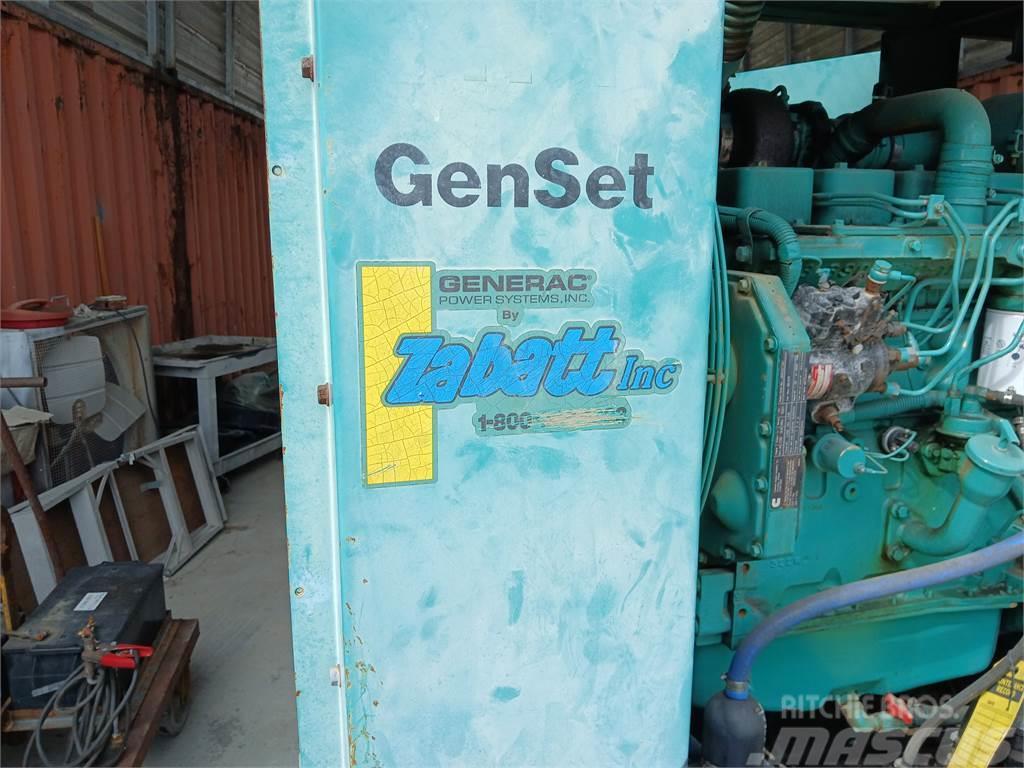 Generac ZBAFT Ostali generatori