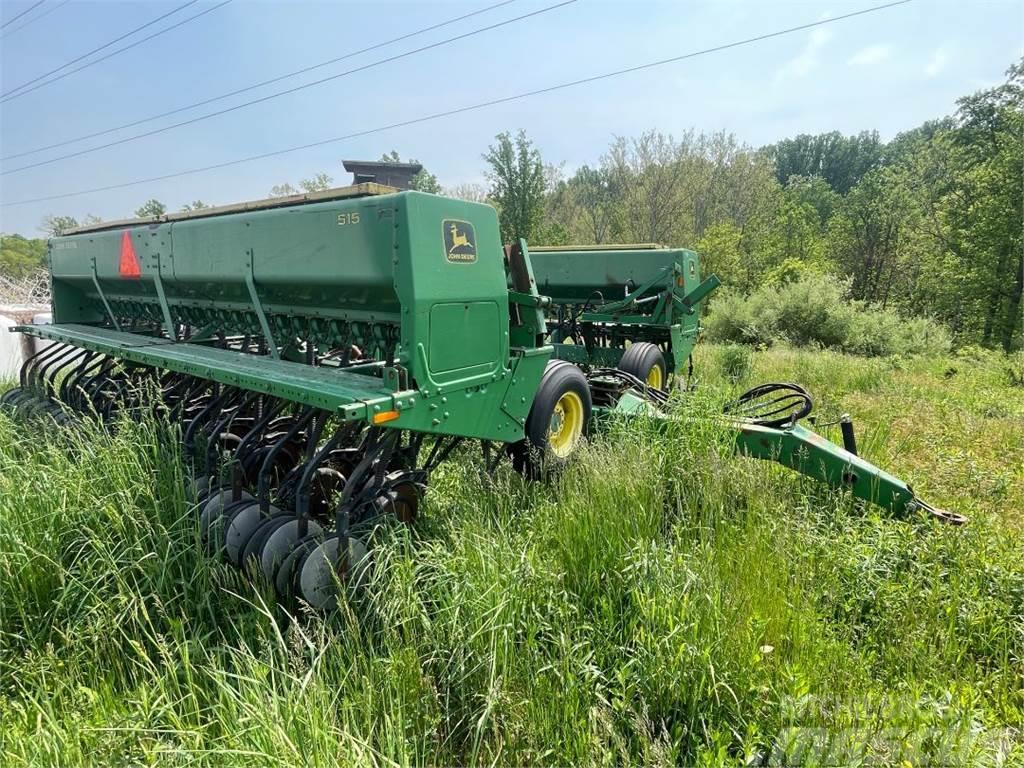 John Deere 515 Ostale poljoprivredne mašine