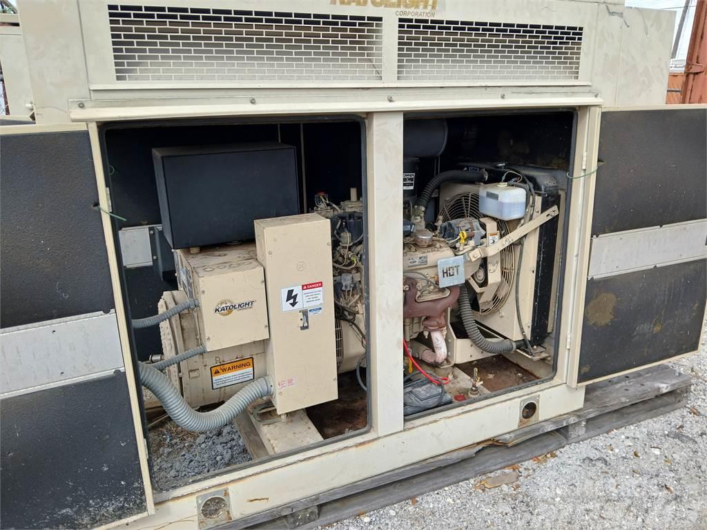 Katolight N30FGGH Ostali generatori