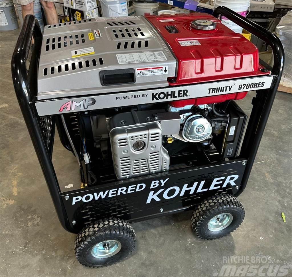 Kohler Trinity 9700RES Ostali generatori