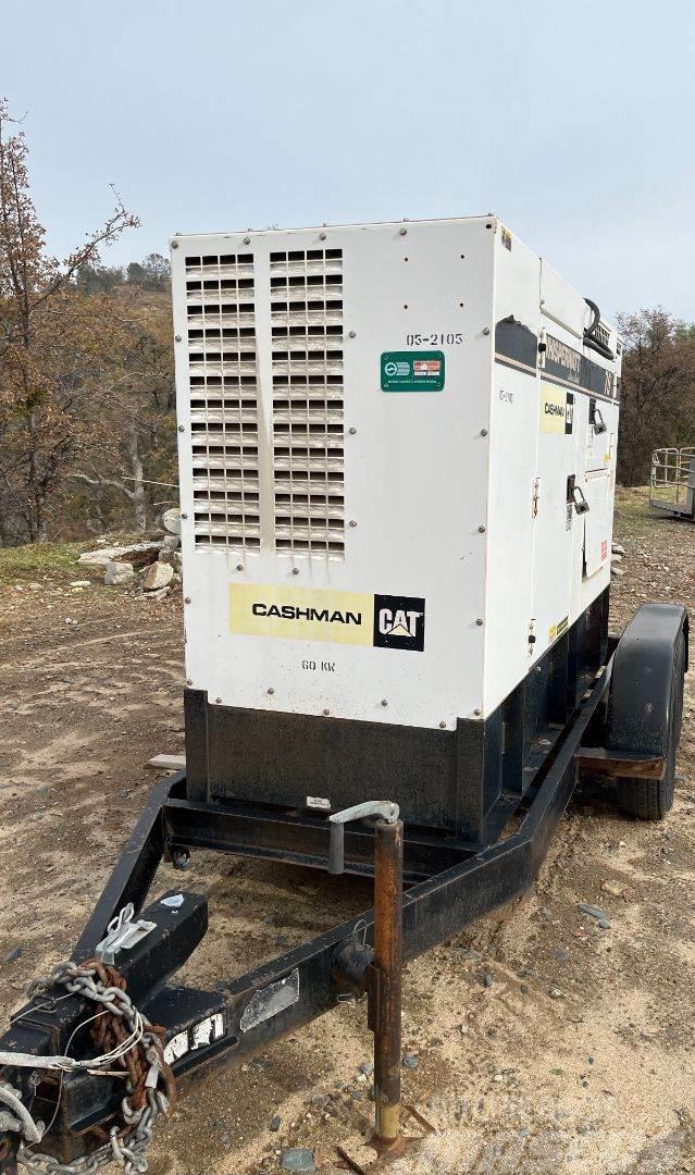 Whisperwatt DB-083112 Ostali generatori