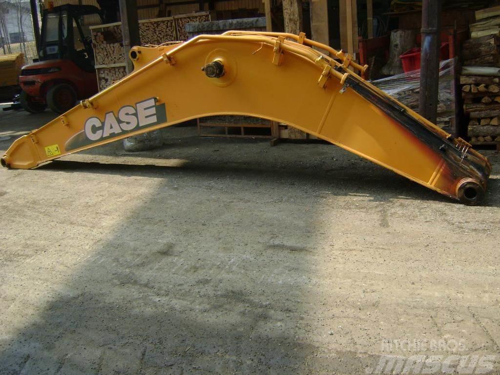 CASE CX 210 Ostale komponente za građevinarstvo
