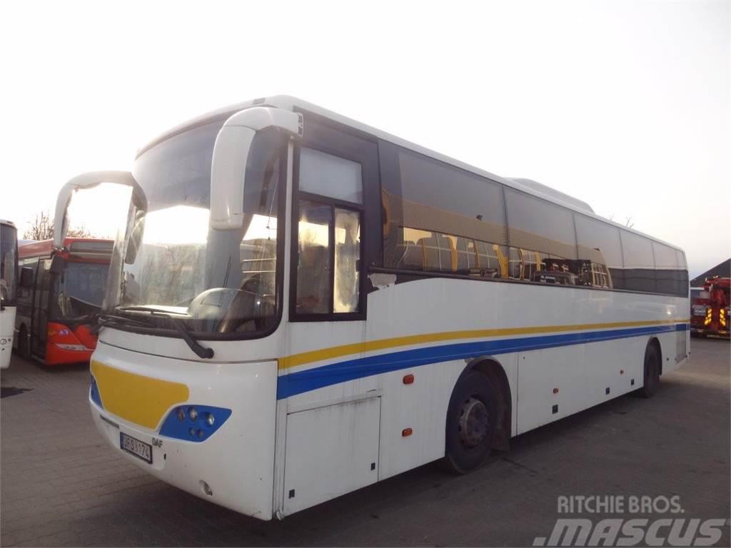 VDL JONCKHEERE SB4000; 47 seats;Klima; EURO 3 Međugradski autobusi