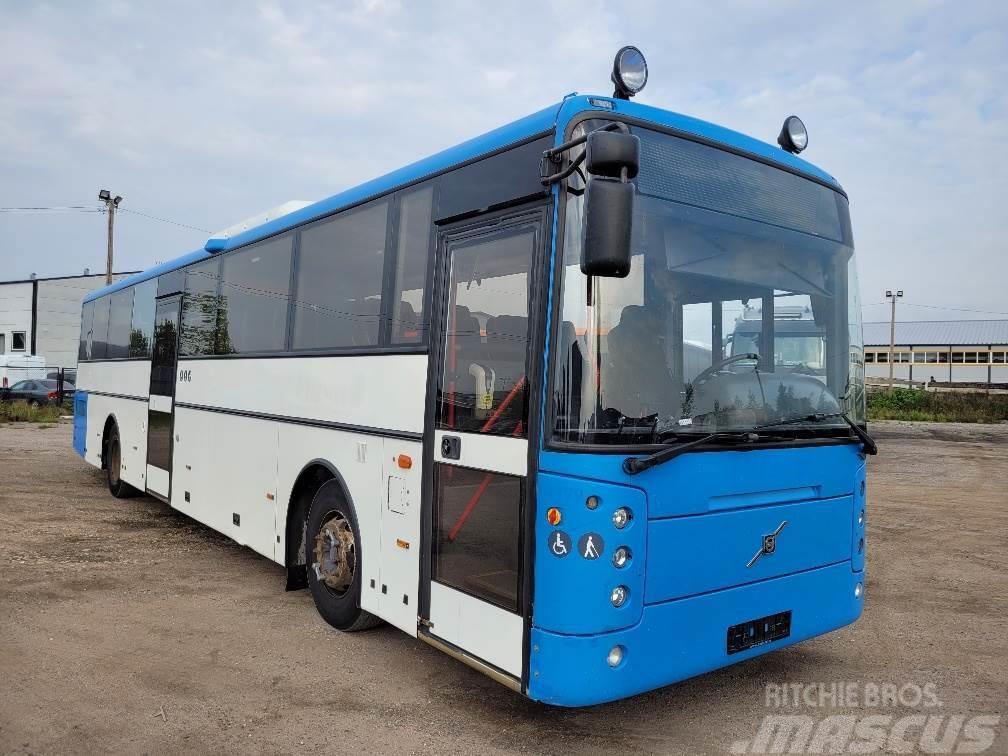 Volvo B12B VEST CONTRAST KLIIMA EURO5 Međugradski autobusi