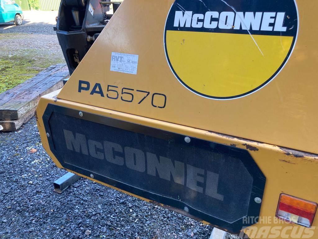 McConnel PA5570 Ostala dodatna oprema za traktore