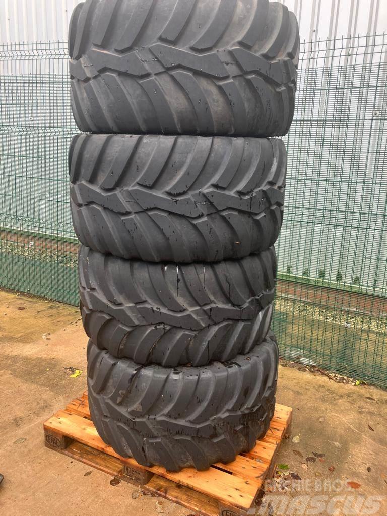Vredestein Trac Flotation Tyres 560/45R22.5 Gume, točkovi i felne