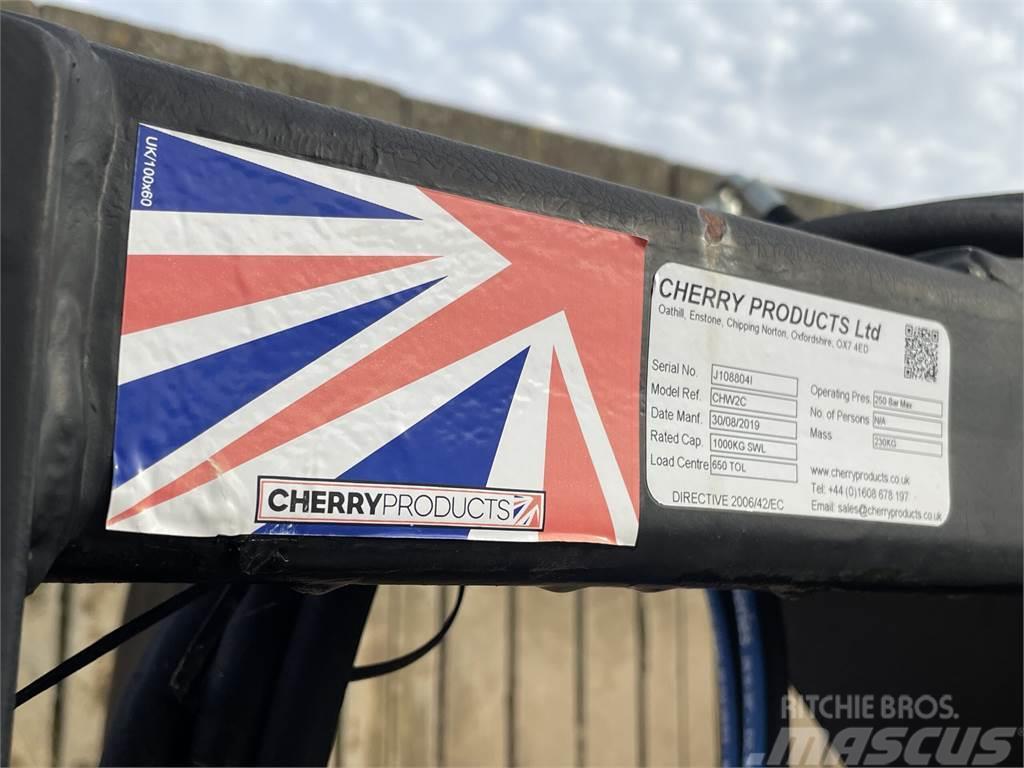 Cherry CHW2C Bale Grab Ostale poljoprivredne mašine