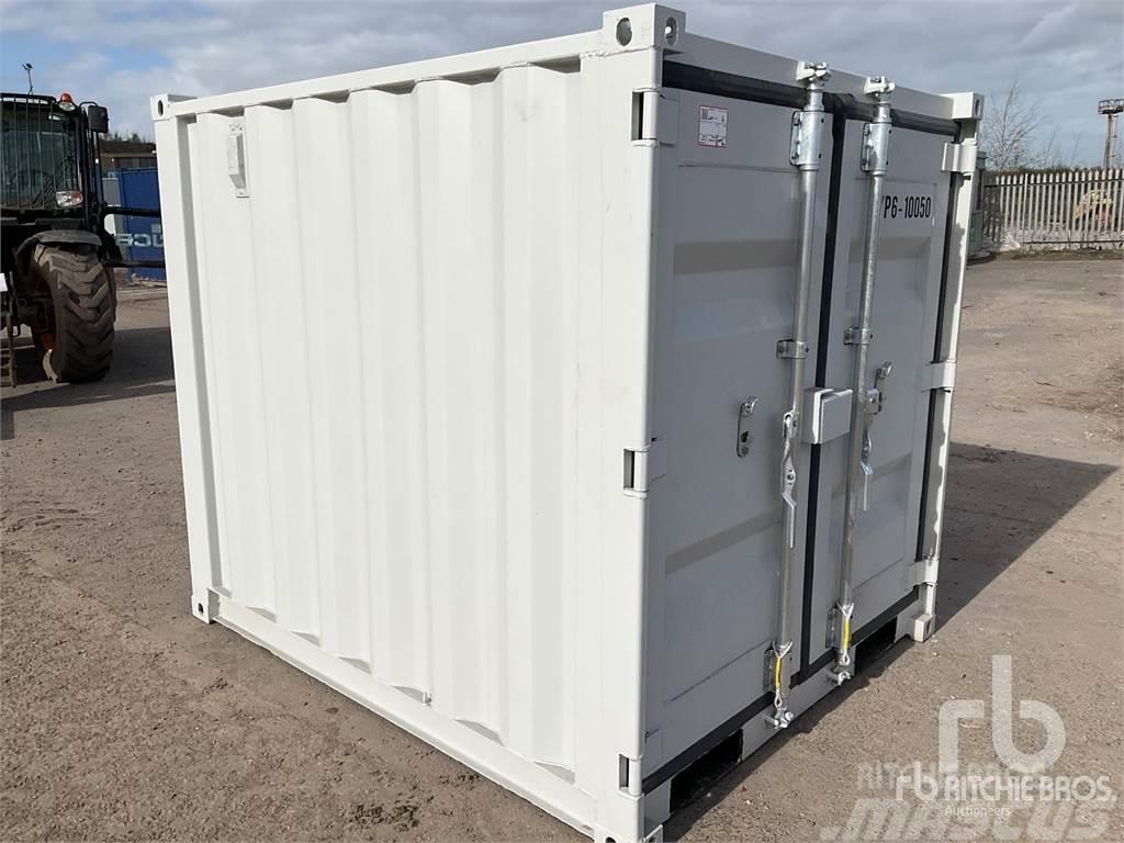  6FT Mini Specijalni kontejneri