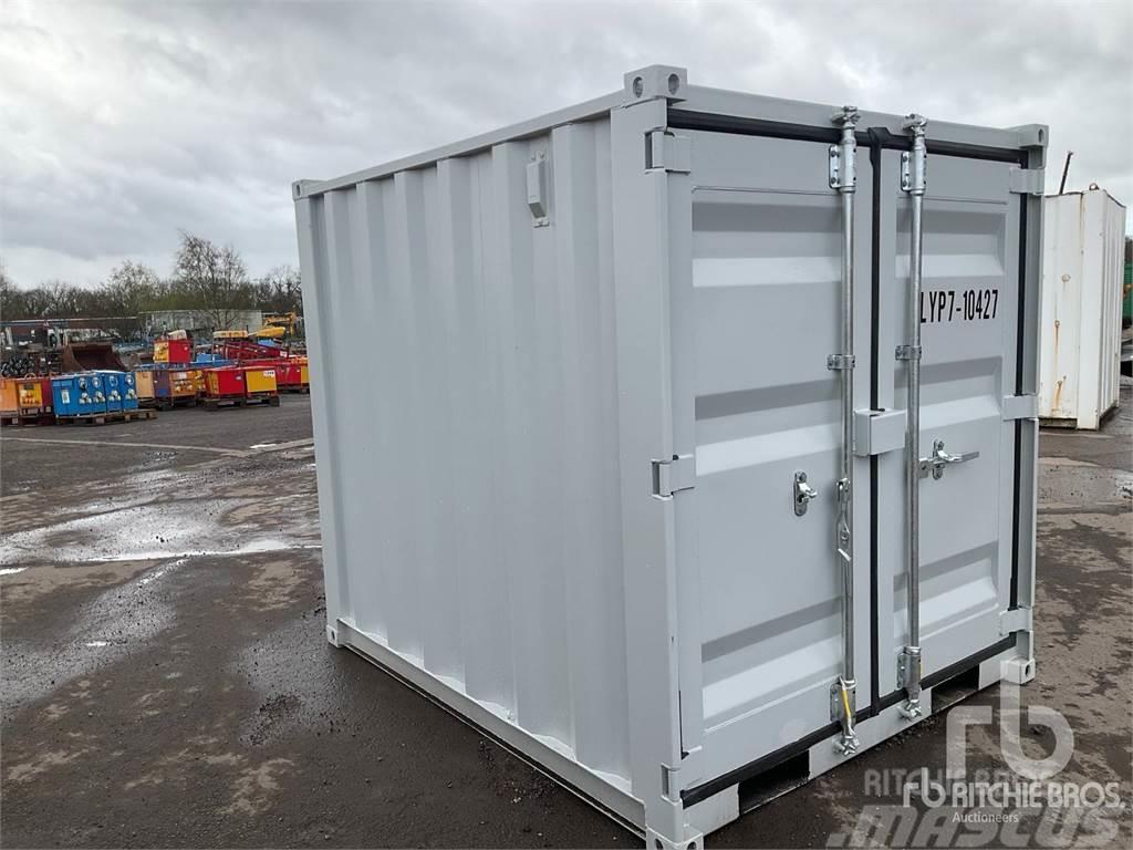  7FT Office Container Specijalni kontejneri