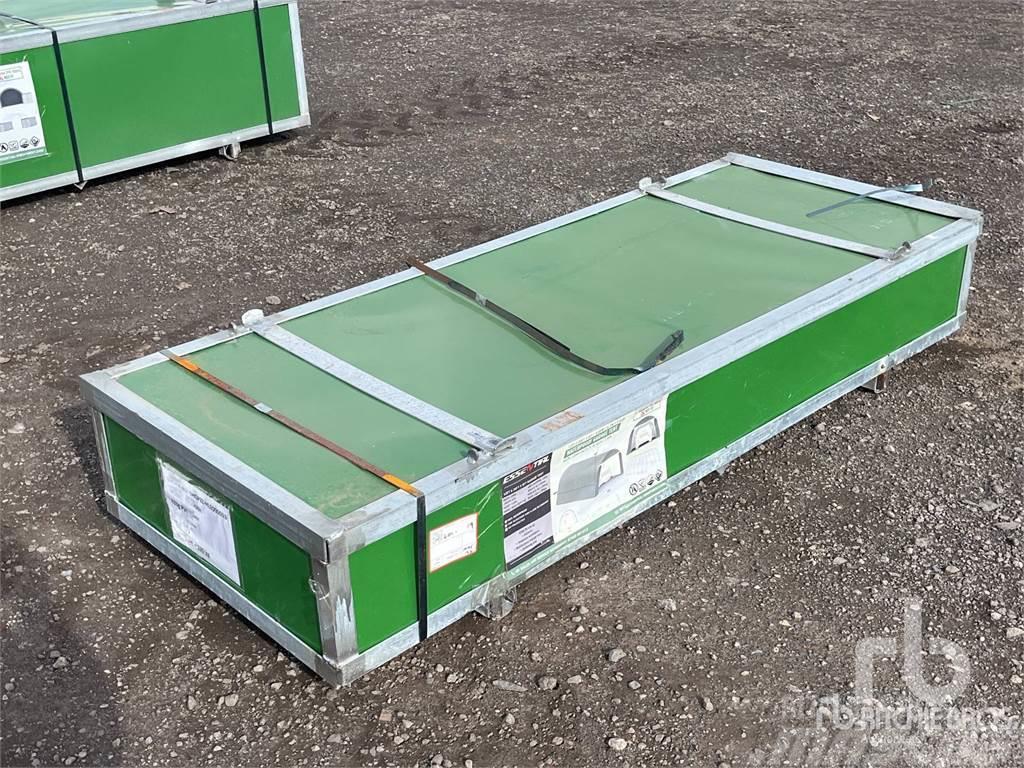  Essential 12FT x 20FT PVC Garag ... Specijalni kontejneri