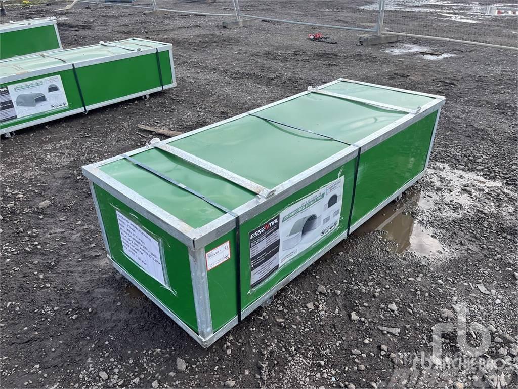  Essential 20FT x 40FT PVC Conta ... Specijalni kontejneri