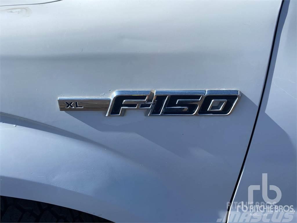Ford F-150 Pik up kamioni