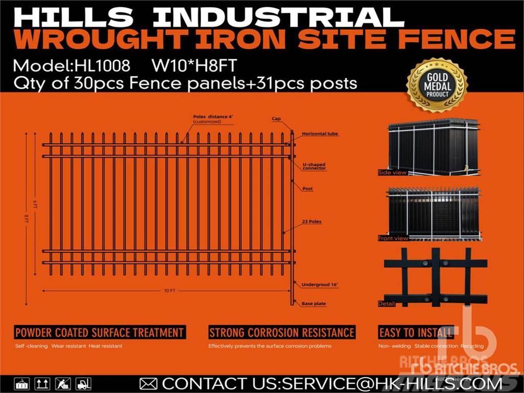  HILLS INDUSTRIAL HL1008 Ostale industrijske mašine