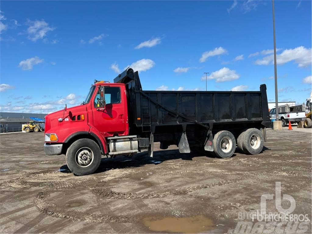 Sterling LT9513 Kiperi kamioni