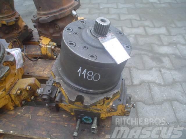 Linde BMV186-66 Motori za građevinarstvo