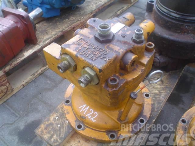 Shibaura SG04E-033A Motori za građevinarstvo