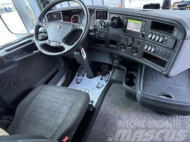 Scania R 450 LA4x2MNB Tegljači