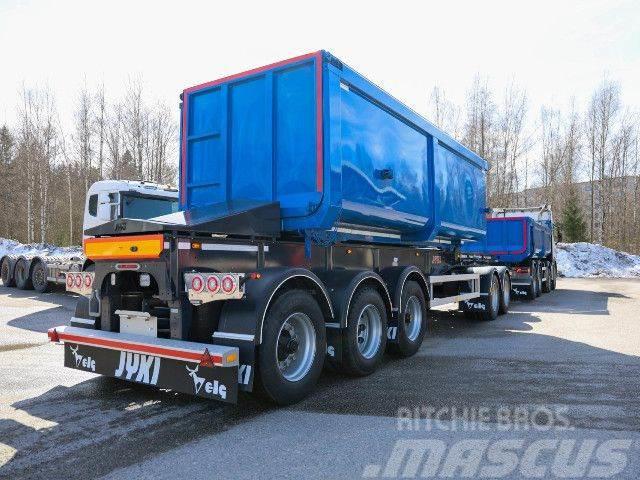 Scania G 560 B8x4NZ + PV Kiperi kamioni