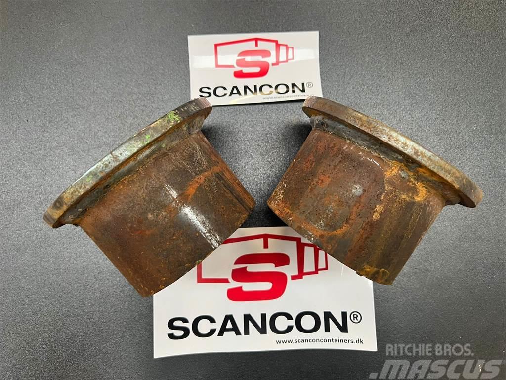  Scancon Wireknop til container Ostale kargo komponente