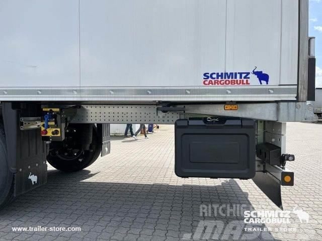Schmitz Cargobull Reefer Multitemp Poluprikolice hladnjače