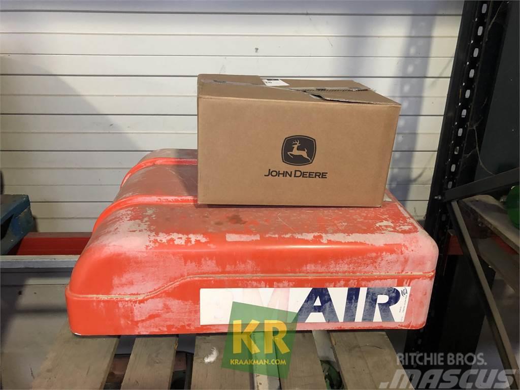 John Deere BM air Tacs Ostale poljoprivredne mašine