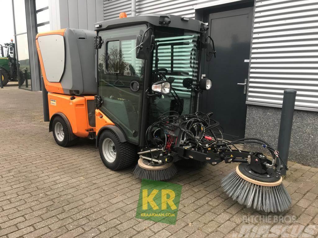 Kärcher Mic42 Mašine za čišćenje