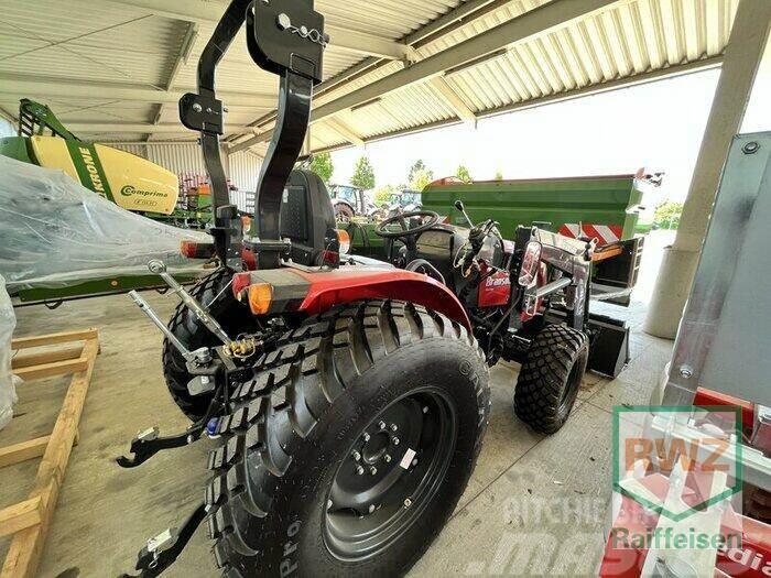 Branson F50Hn *Hydrostat Manji traktori