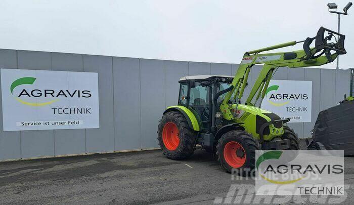 CLAAS AXOS 320 C Traktori