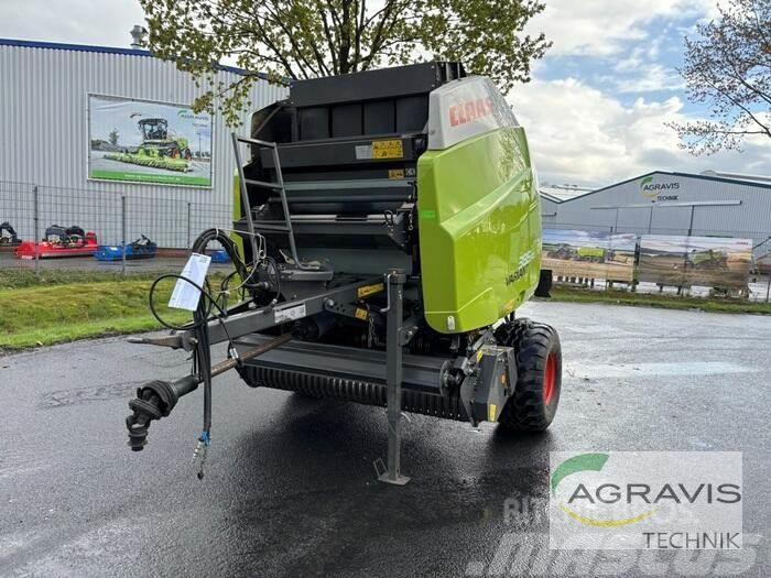 CLAAS VARIANT 385 RC PRO Prese/balirke za rolo bale